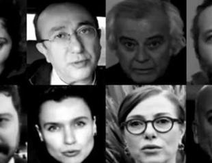Artists probed over film condemning impunity in Gezi victims death