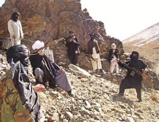 Taliban announce plans to ramp up attacks in Afghanistan