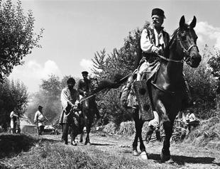 Ankara film festival opens