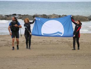 Turkey rich in ‘blue flags’