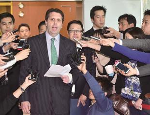 South Korea, US reach deal to revise civil nuclear pact