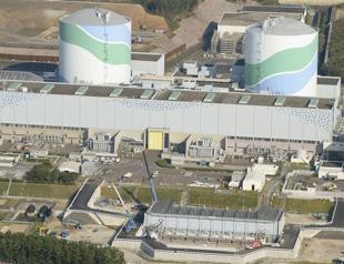 Japan court approves restart of reactors in boost for Abe’s nuclear policy