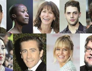 Miller, Gyllenhaal, Marceau on jury at Cannes