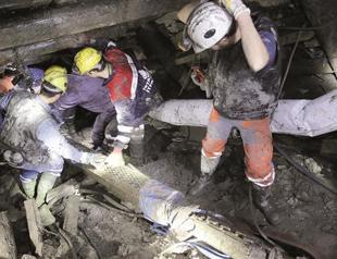 Testimonies reveal mining disaster in Central Anatolia was no surprise