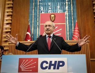 Main opposition to meet with Turkey’s religious minority communities’ heads