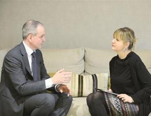 US, Turkey relations like old marriage, no longer a love affair, says American analyst