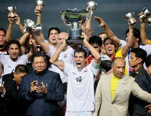 Iraq captain urges end to celebratory fire