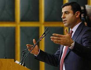 HDP’s Demirtaş chastises gov’t over day of mourning for Saudi king