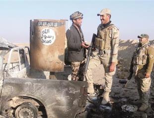 Syria jihadists buy 2,000 cars stolen from Turkey