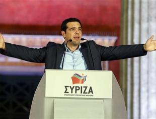 Syriza shakes Europe as it forms Greek coalition government