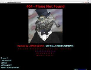 Hackers target Malaysia Airlines, threaten data dump