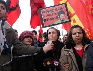 Prosecutor appeals court verdict, demanding policeman be sentenced life in prison in Korkmaz case