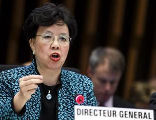 WHO pledges reforms as it admits Ebola mistakes
