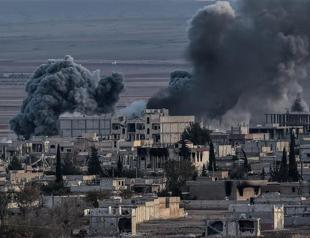 Kurds expel ISIL from Kobane as Iraq retakes Diyala