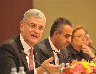 Turkey ready to open any EU chapter chosen by lottery: Minister