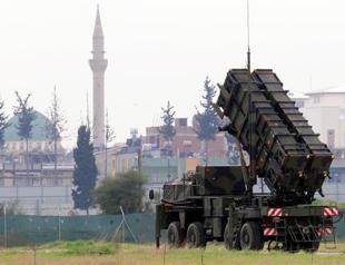 Spanish Patriot missiles deployed and working in Turkey’s south, says battery commander