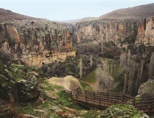 ‘Gateway to Cappadocia’ on rise in tourism