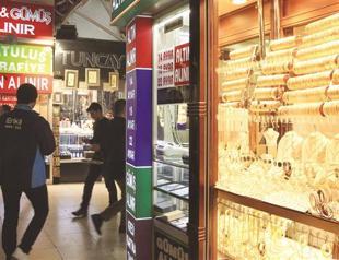 Turkey is microcosm of int’l gold market: Council
