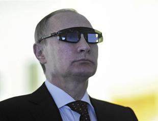 Putin accuses Ukraine army of being NATO foreign legion