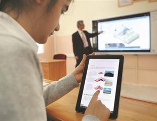 Netaş unit makes best bid for Fatih project