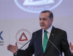 Erdoğan wants strong presidency after poll