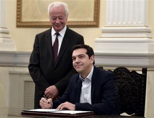 Turkey eager to continue spirit of cooperation with Syriza gov’t