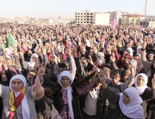 Turkish gov’t wants PKK to disarm for bolder steps before elections