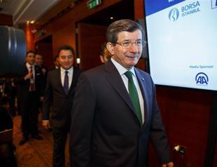 Turkish PM calls Greece’s Tsipras to extend congratulations