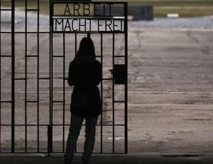 Turkish FM attends Holocaust Remembrance Day in Auschwitz camp