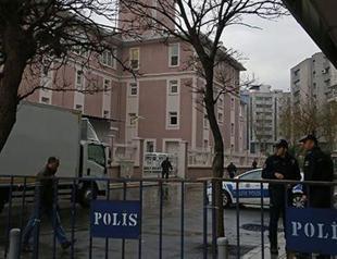 More police officers detained in Turkey wiretapping probe