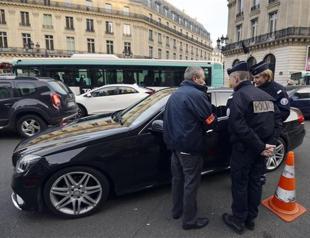 At least two arrested in anti-jihadist raid in France: security source