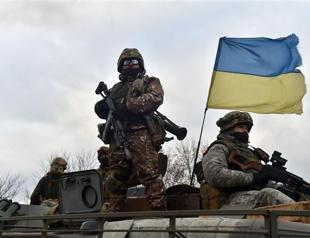 Nine Ukrainian soldiers killed in tense eastern conflict: Kiev military