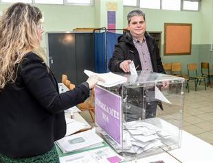 Turkish-descent MPs in Greece vow to work together on minority issues, economic crisis