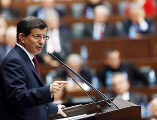 Opposition ‘should not be jealous’ of cabinet-presidency harmony, Turkish PM says