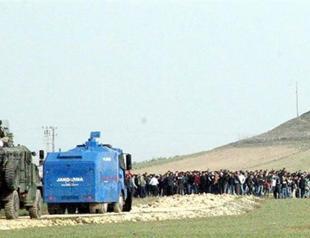 Kurds’ advance in Kobane heats up Turkish border with Syria