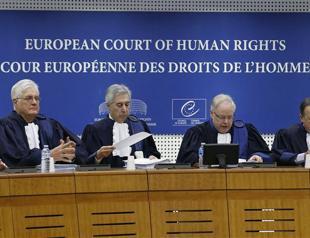 Turkey fined for disappearance of man under alleged custody