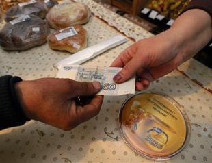 European companies eye bypassing sanctions over Russia via Turkey