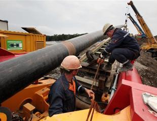 Gazprom eyes first gas via new route to Turkey by 2017