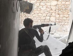 Turkey has no information about 5,000 fighters in Syria: Foreign Ministry