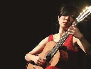 Chinese virtuoso to perform in Istanbul