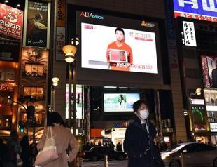 ISIL threatens to kill Japan hostage, Jordan pilot in 24 hours