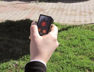 ‘Panic button’ fails to protect women from violence in Turkey