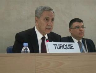 Turkey defends its rights record at UN body