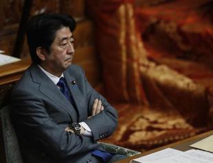 Japan PM slams despicable Islamist execution threat