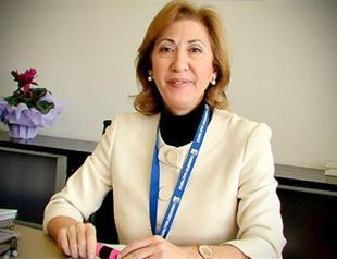 CHP deputy elected as head of Council of Europe committee