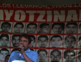 Mexico certain that missing students dead: minister