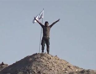 Too soon to say mission accomplished in Kobane: US official