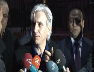 Ex-Turkey prosecutor says facing life term over retweet