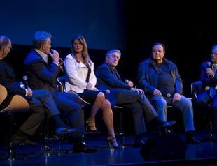 ’Goodfellas’ stars reunite at special 25-year screening