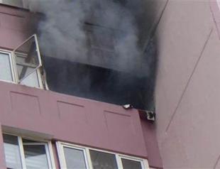 Turkish man injured while testing gas leak with match